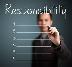 Be Accountable And Make It More Fun