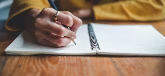 Focus On Writing