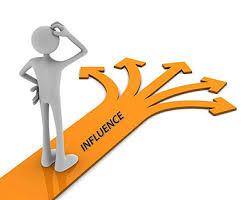 Exerting Influence