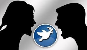 Don't Shy Away From Conflict