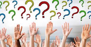 Ask In-Depth Questions