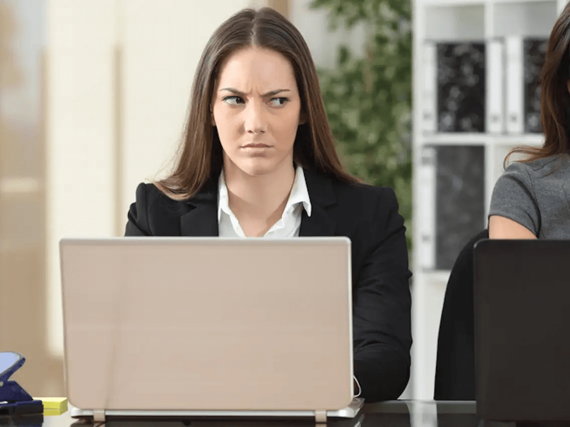 How you've wronged the customer