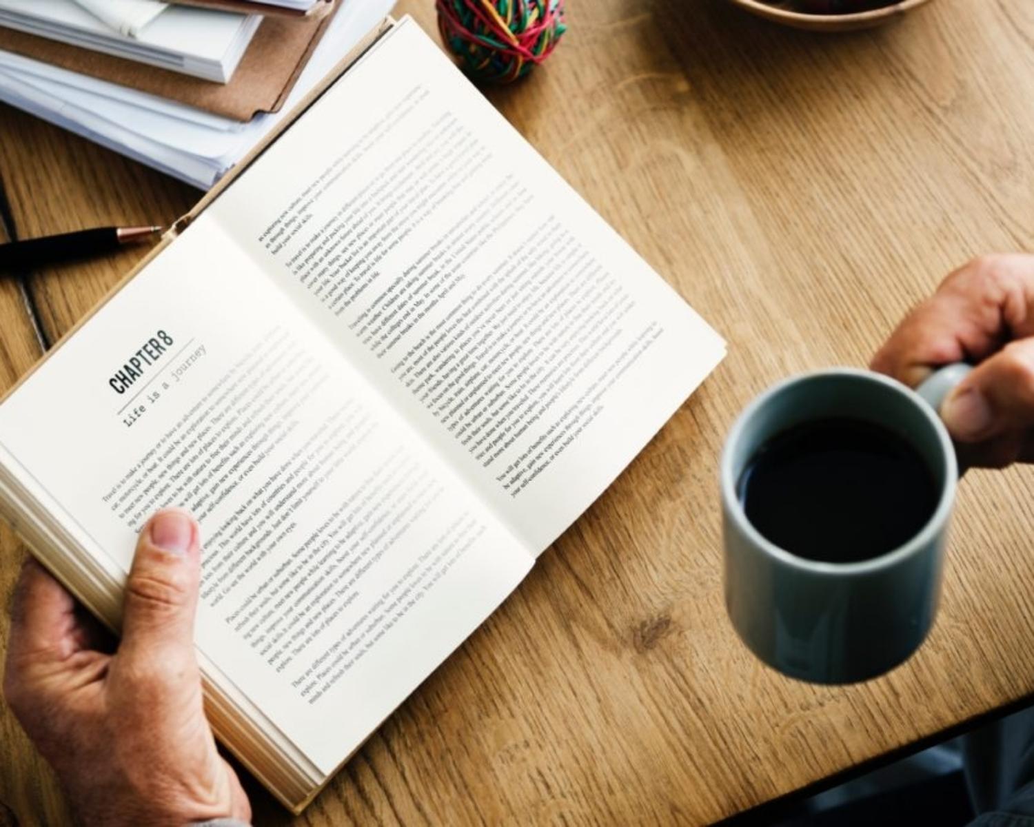 2. Read as much as you can.