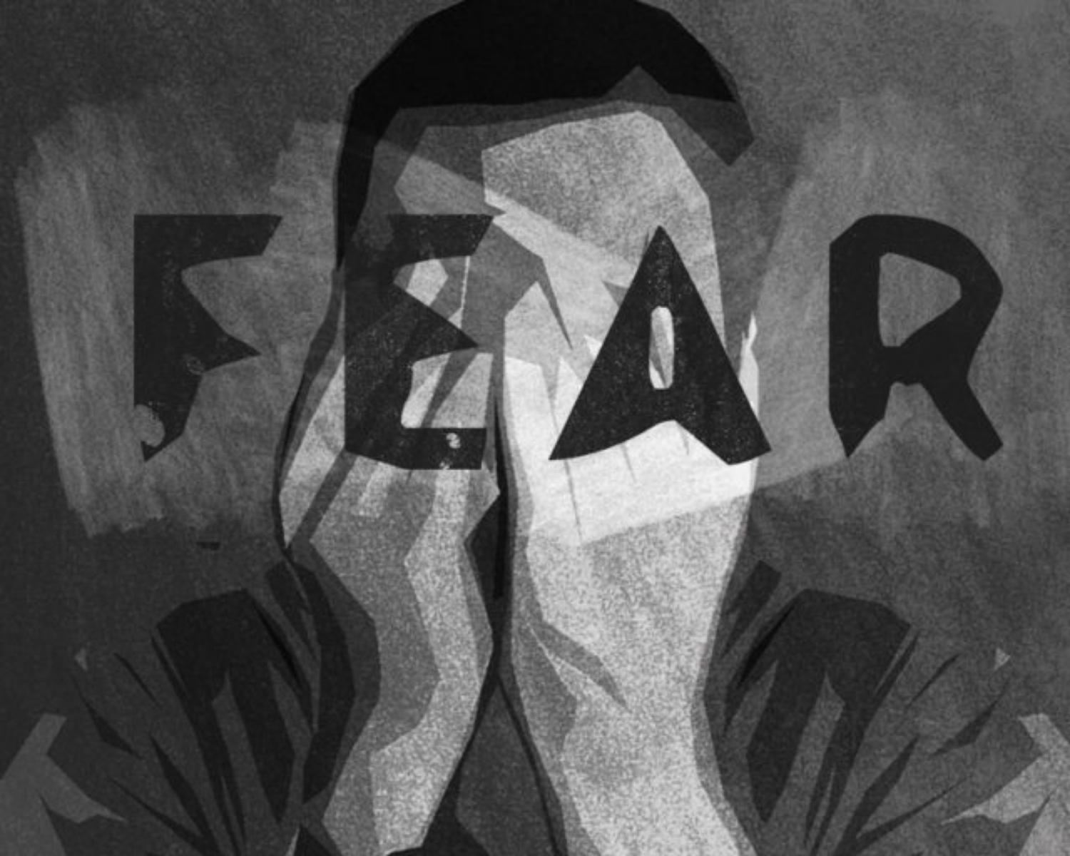 11. Do something that scares you. 
