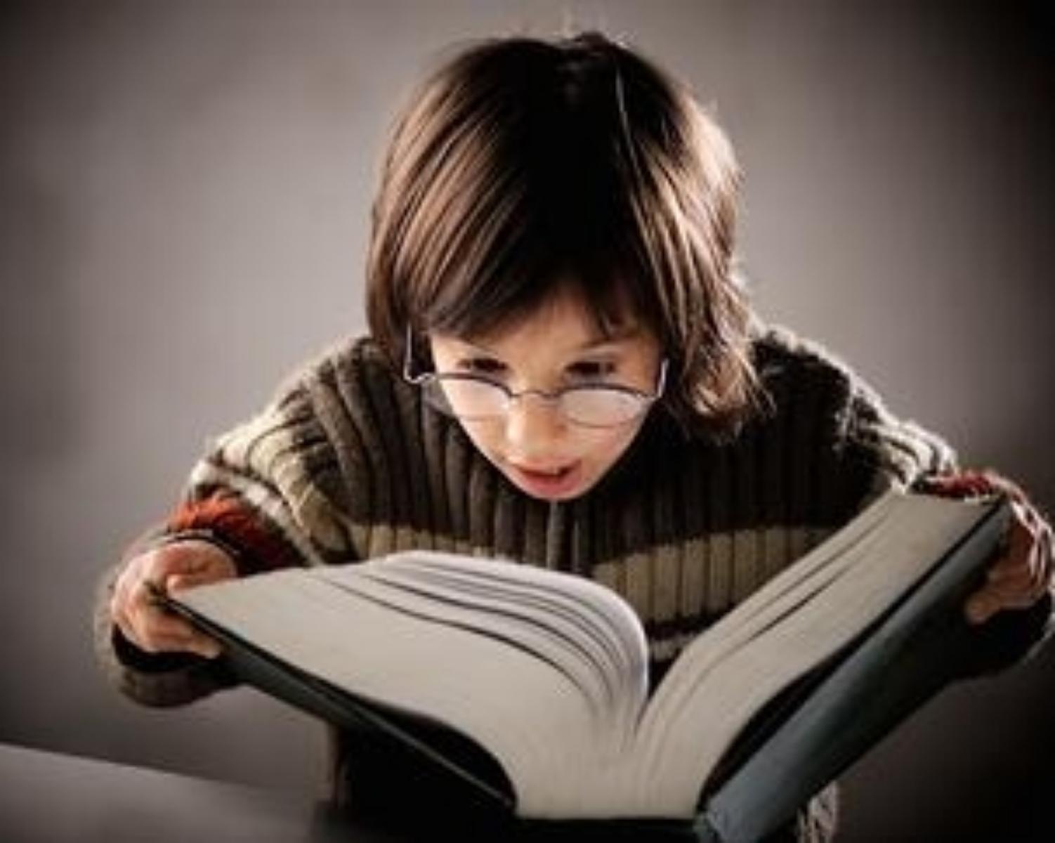 14. Read something you normally wouldn't. 