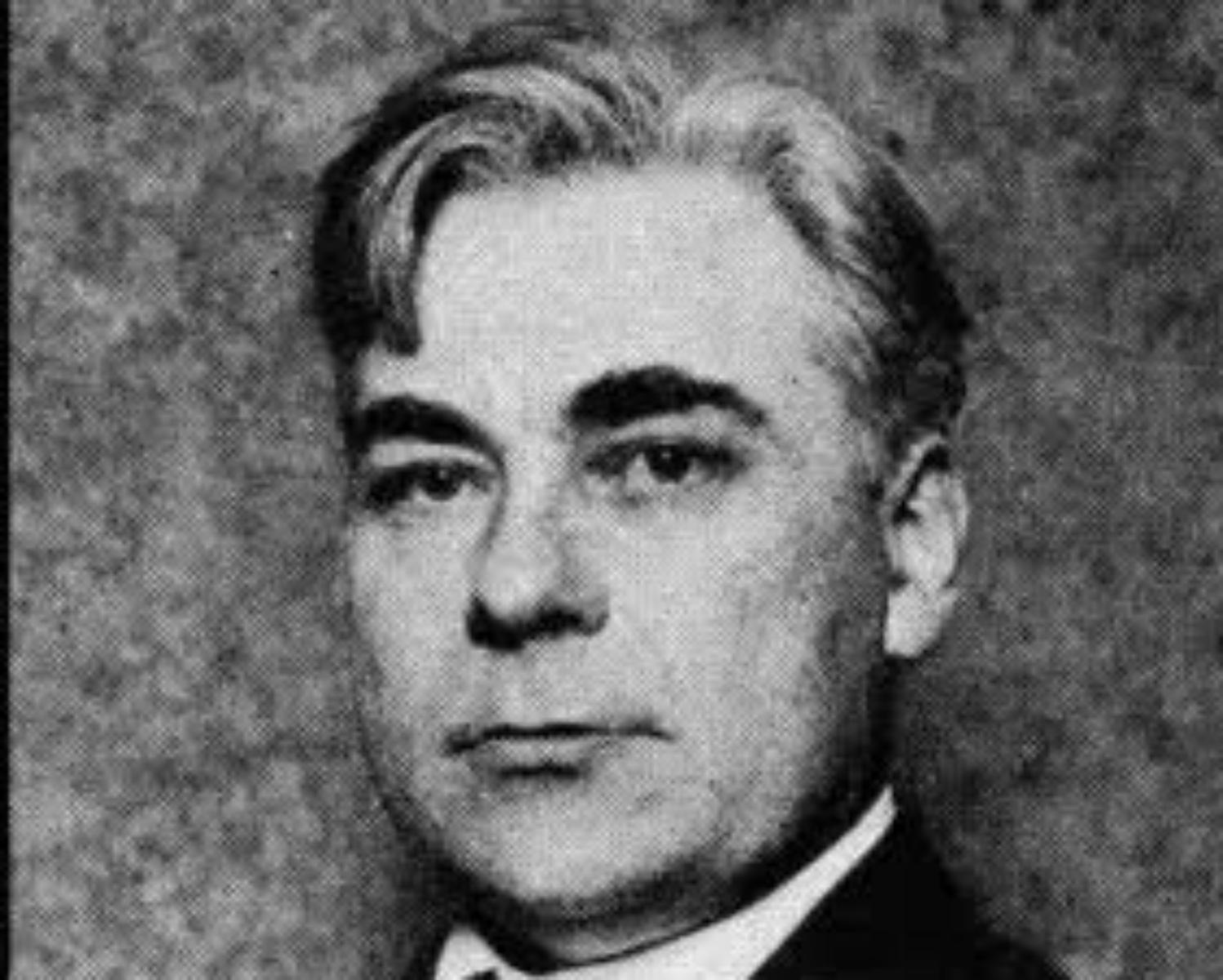 DON MARQUIS