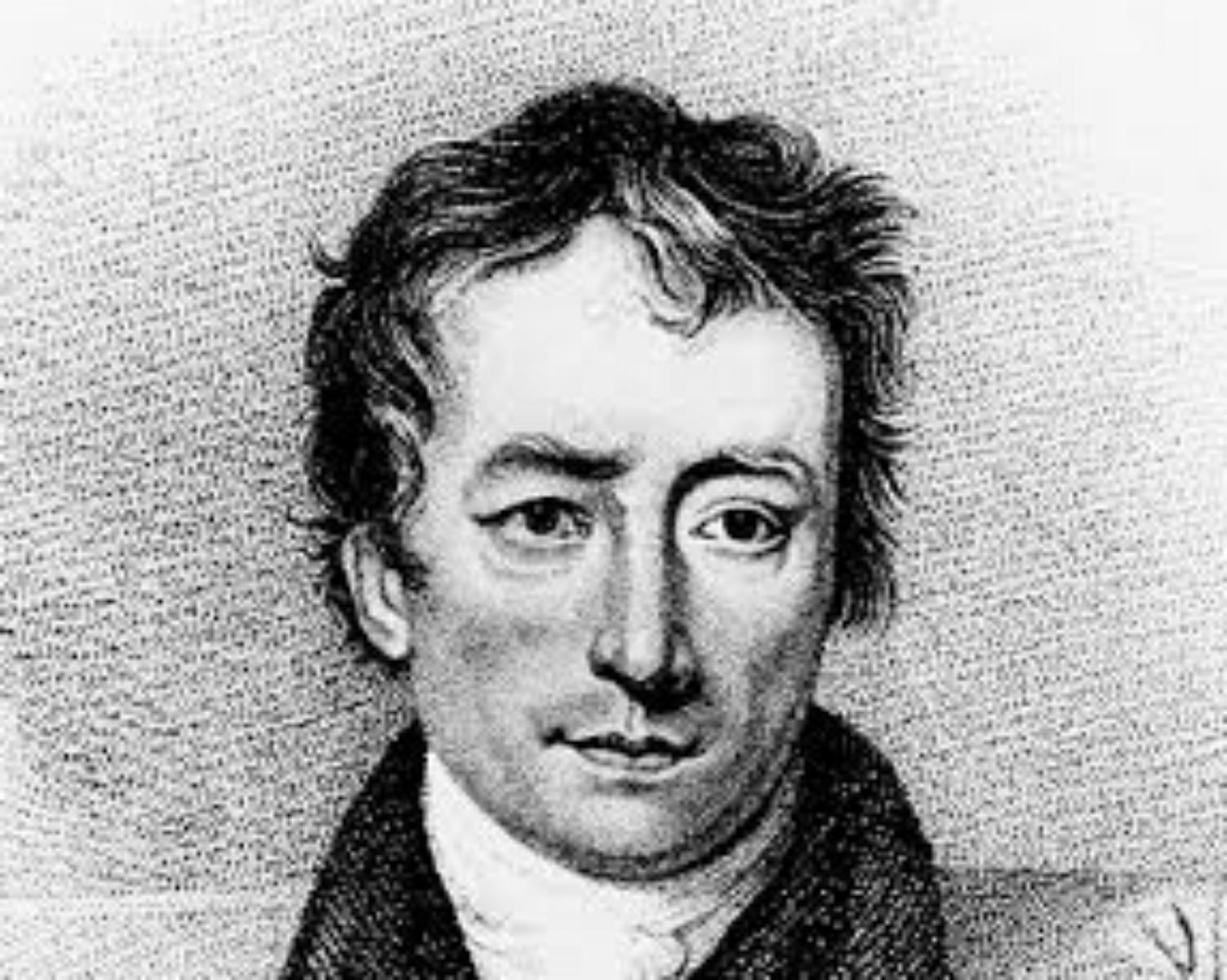 CHARLES LAMB