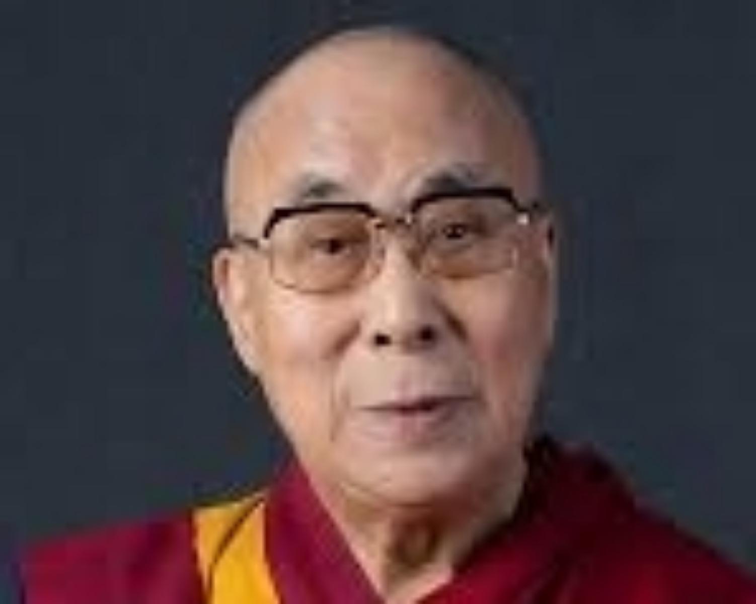 DALAI LAMA