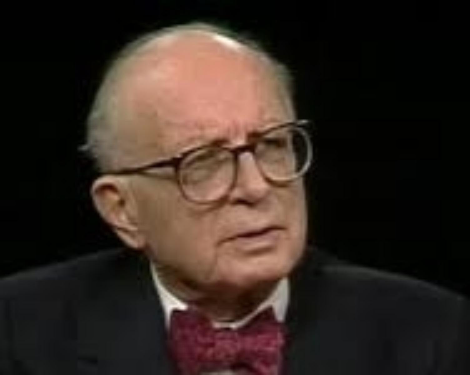 DANIEL J. BOORSTIN