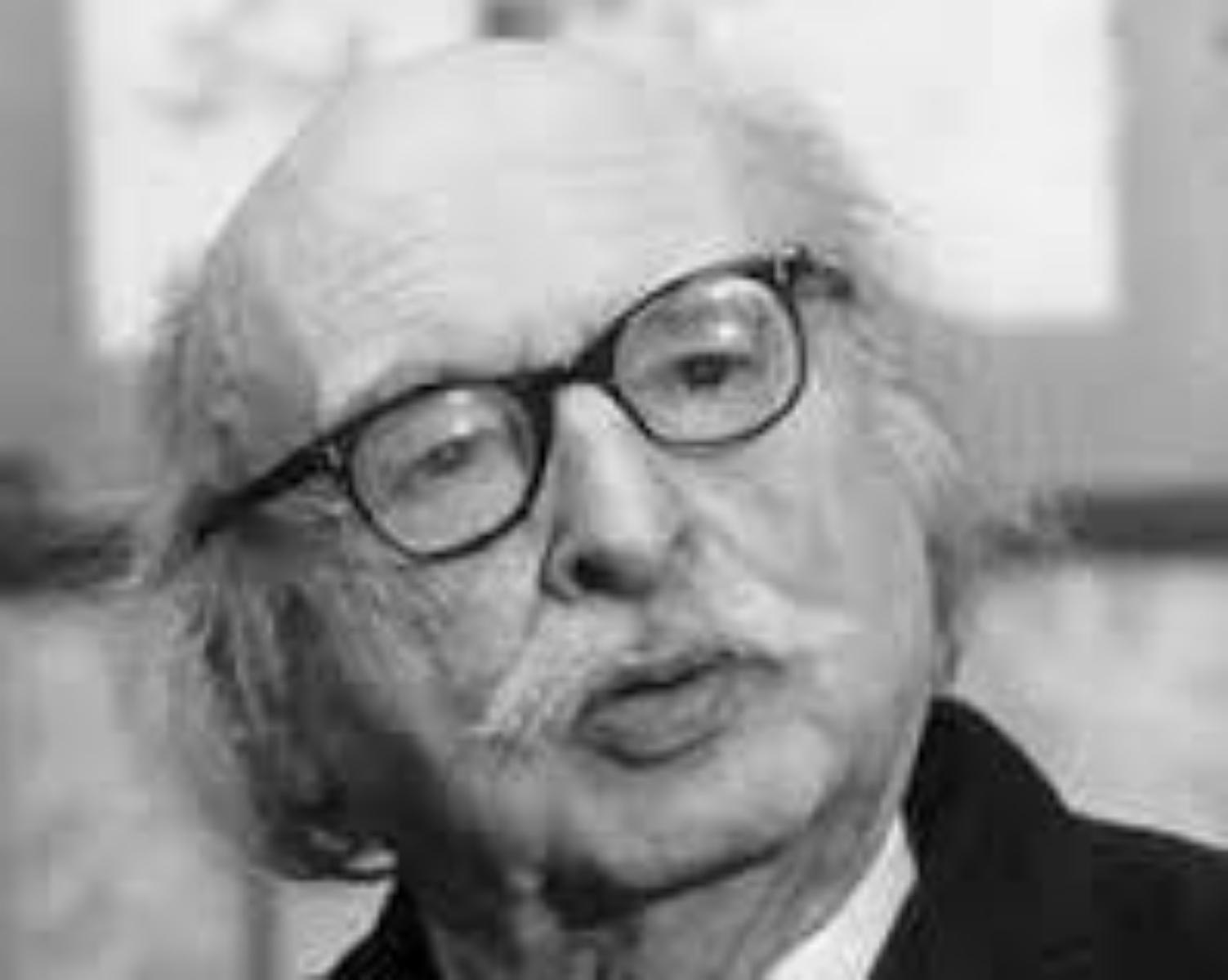JEAN ROSTAND