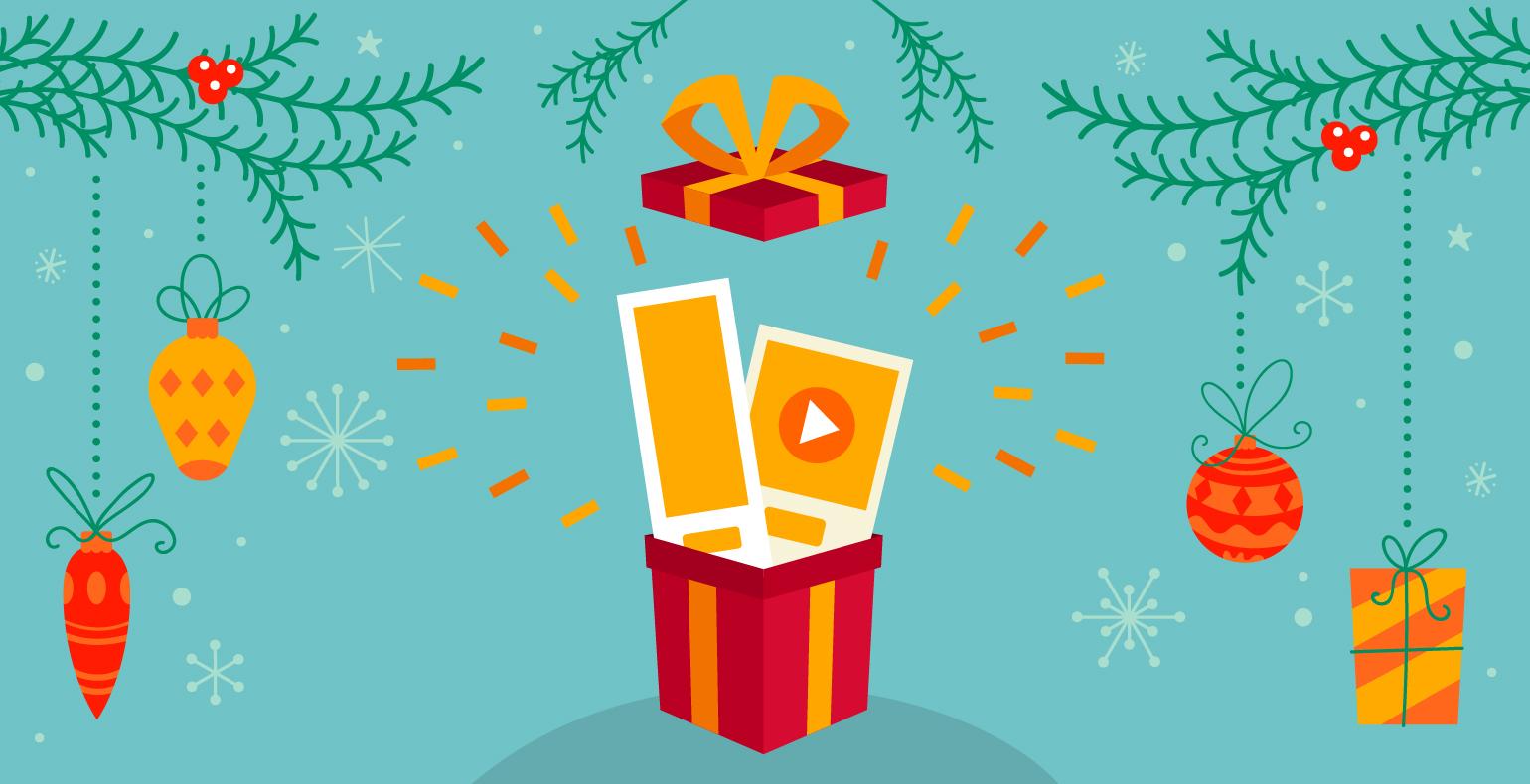 5 Christmas promo ideas for your business this December