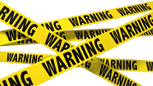 Warnings