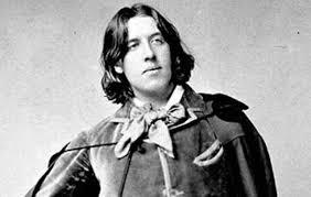 Oscar Wilde