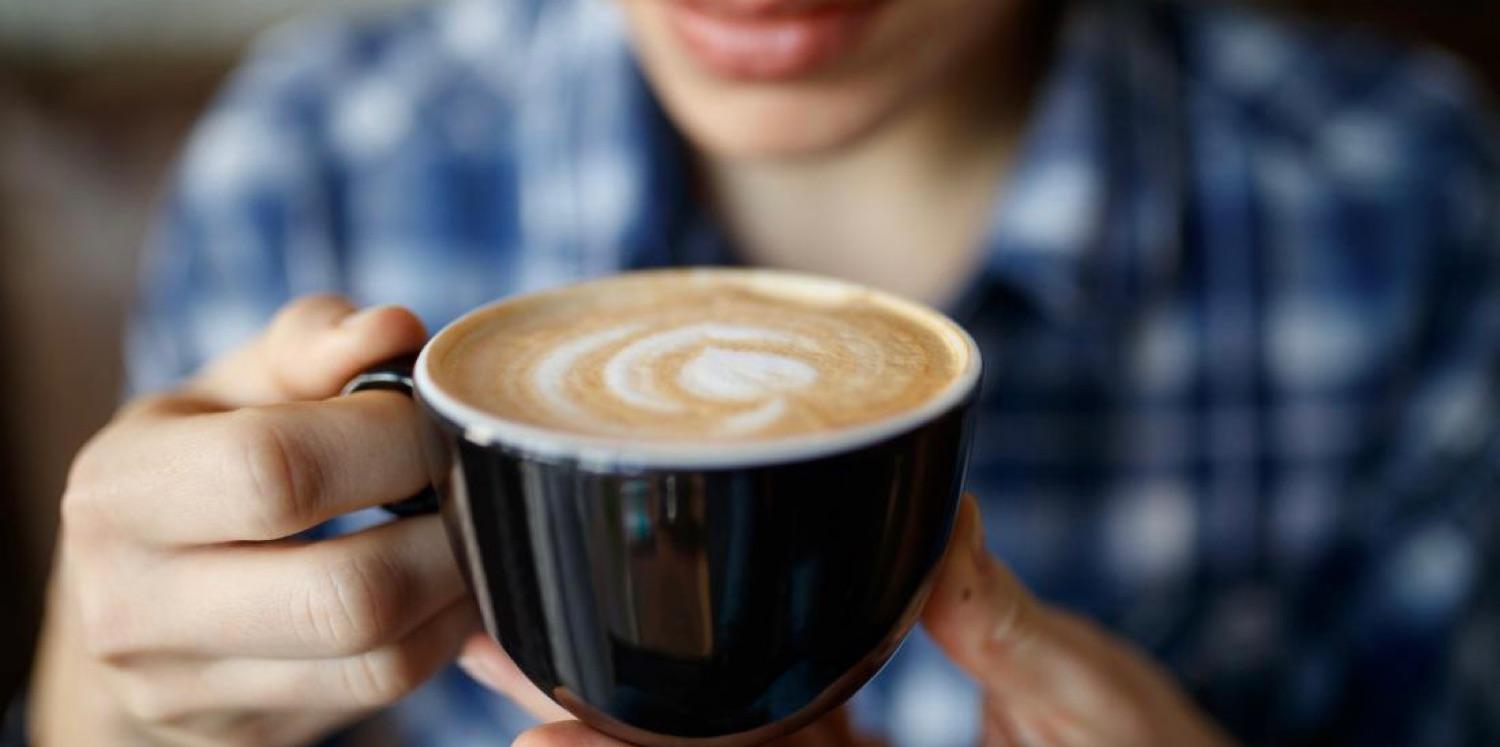 Coffee and Depression