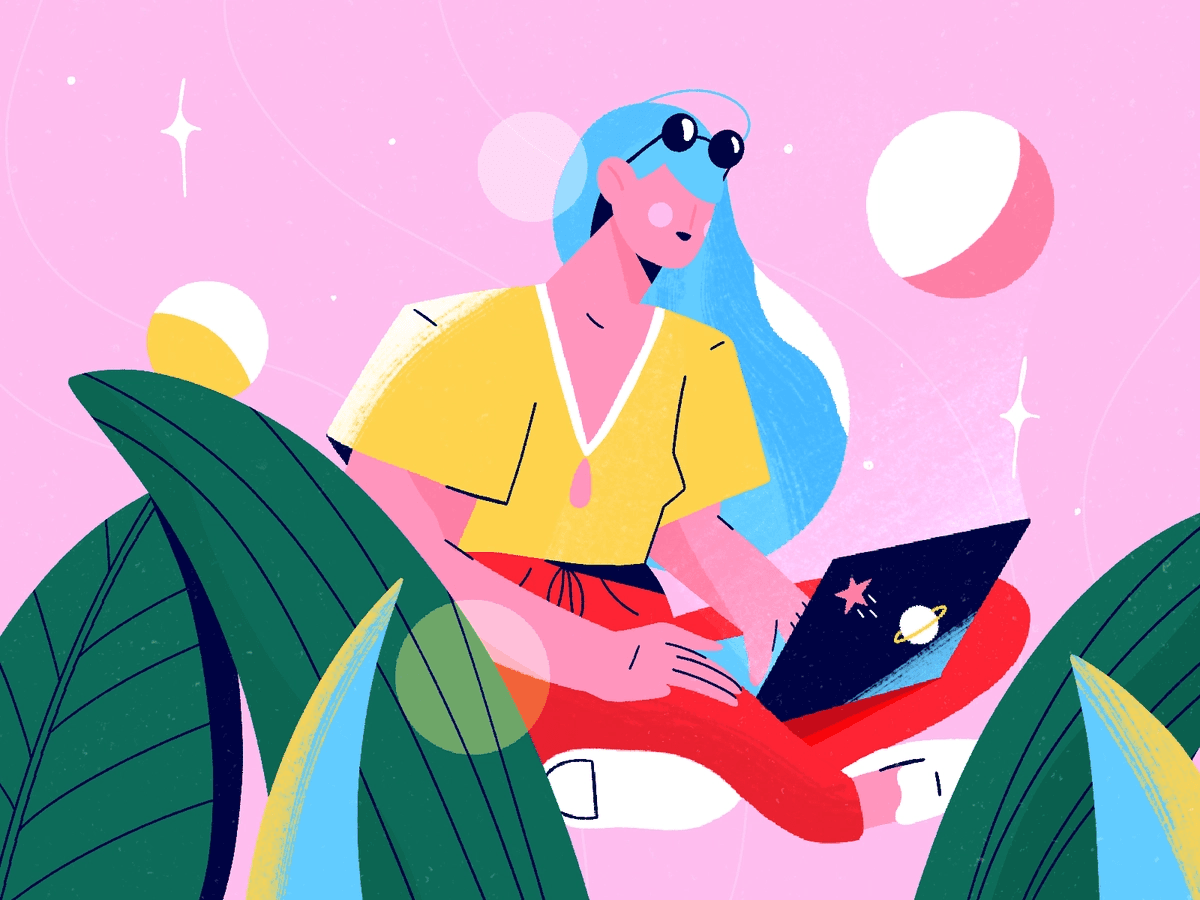 Using your personal brand as an icebreaker