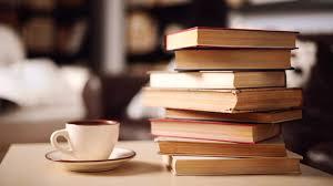 Read for 20 minutes a day