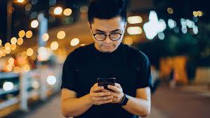 Male Perception Of Dating Apps
