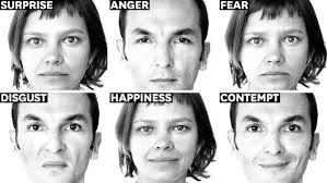 Read Verbal And Non-Verbal Cues