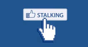Don’t Stalk Much On Social Media
