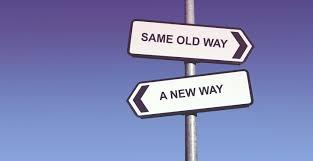 Steps For Building a New Habit 