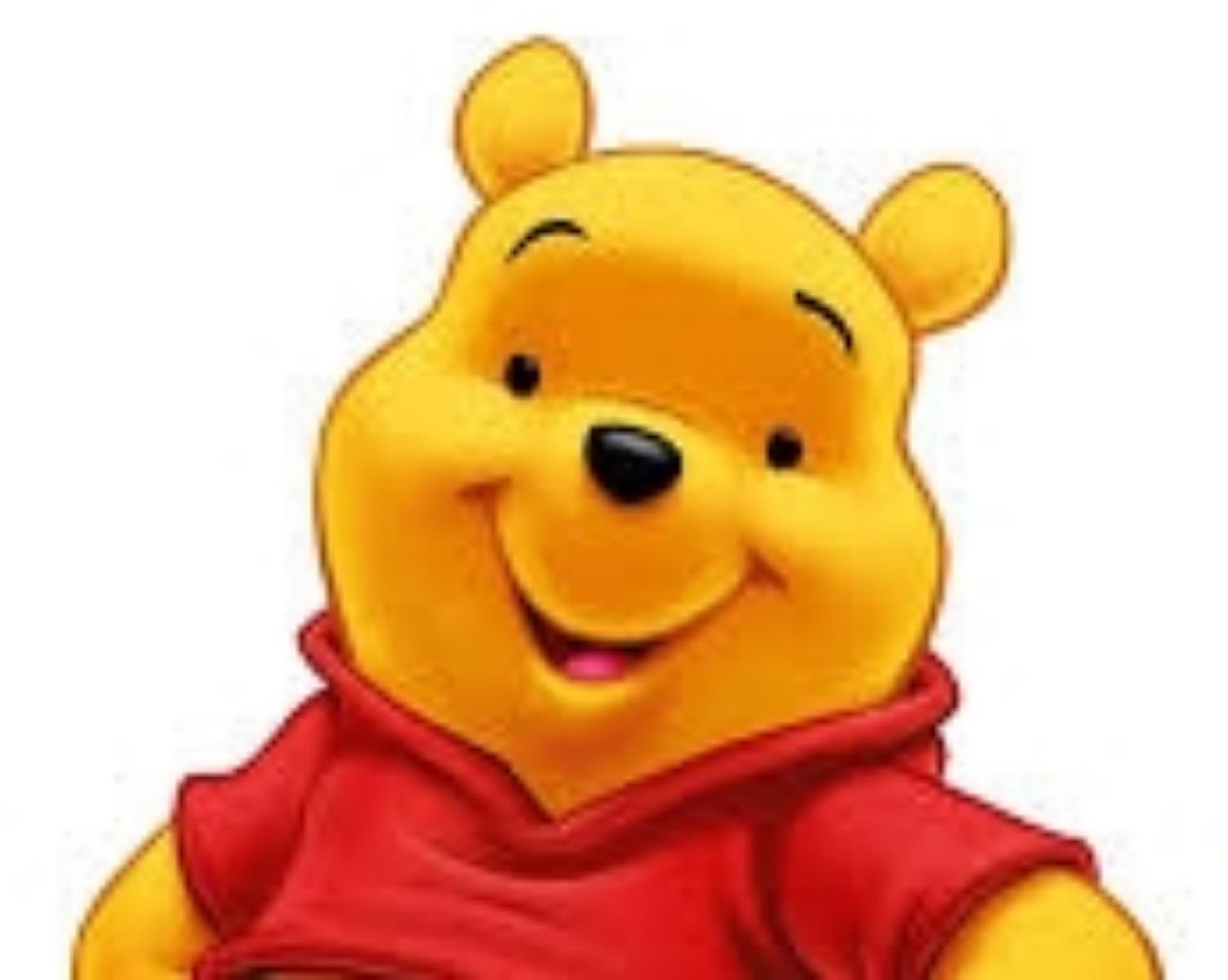 WINNIE THE POOH