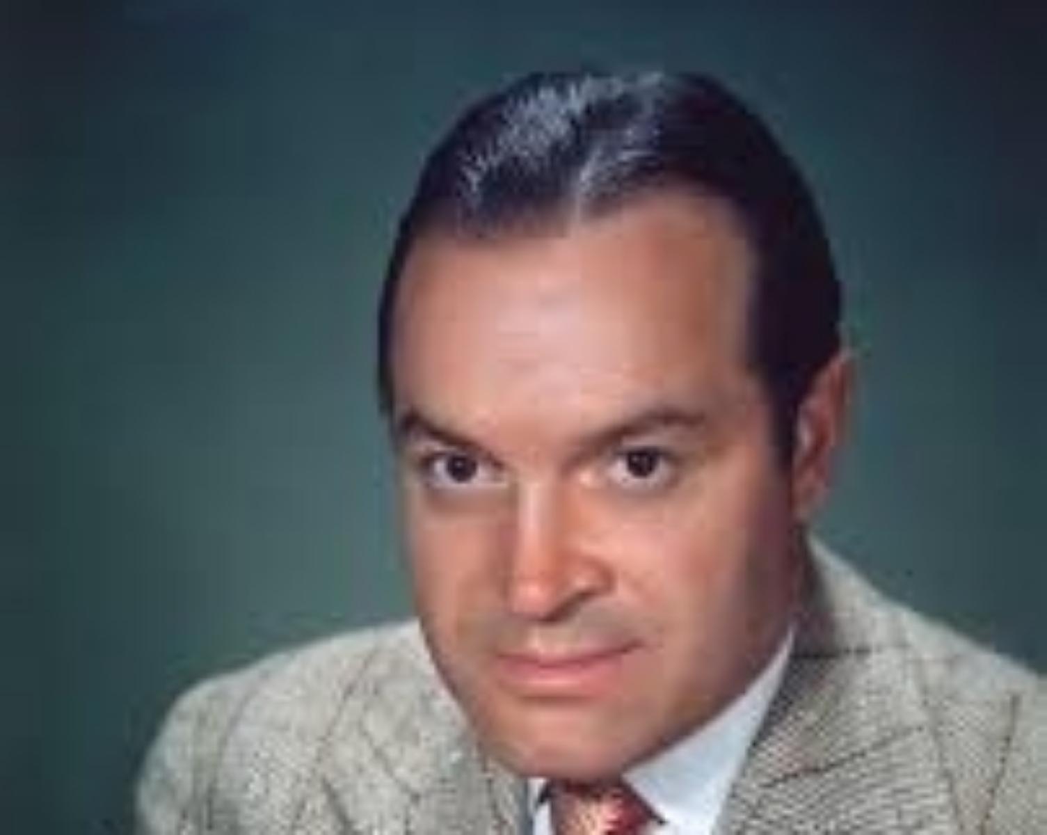 BOB HOPE
