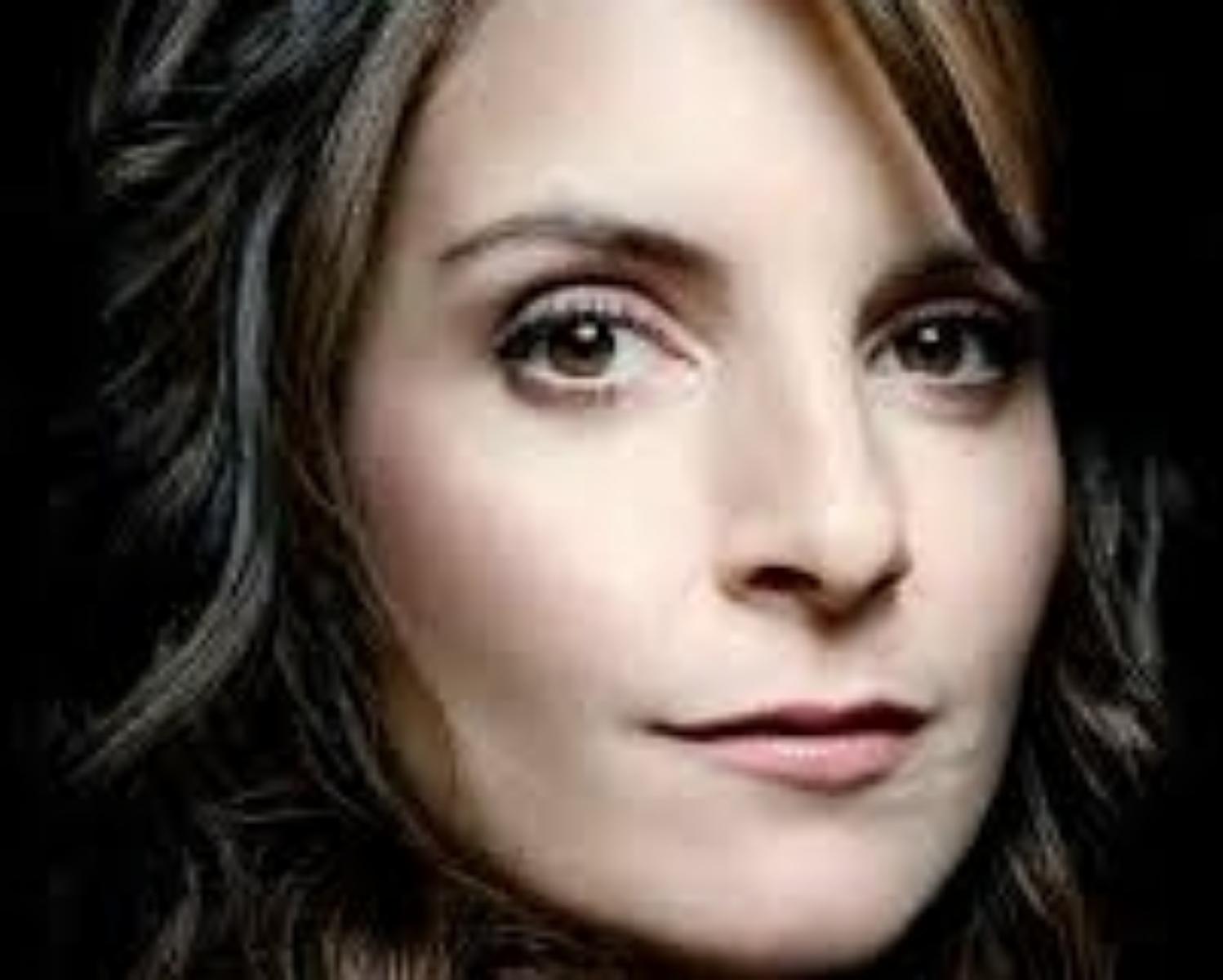 TINA FEY