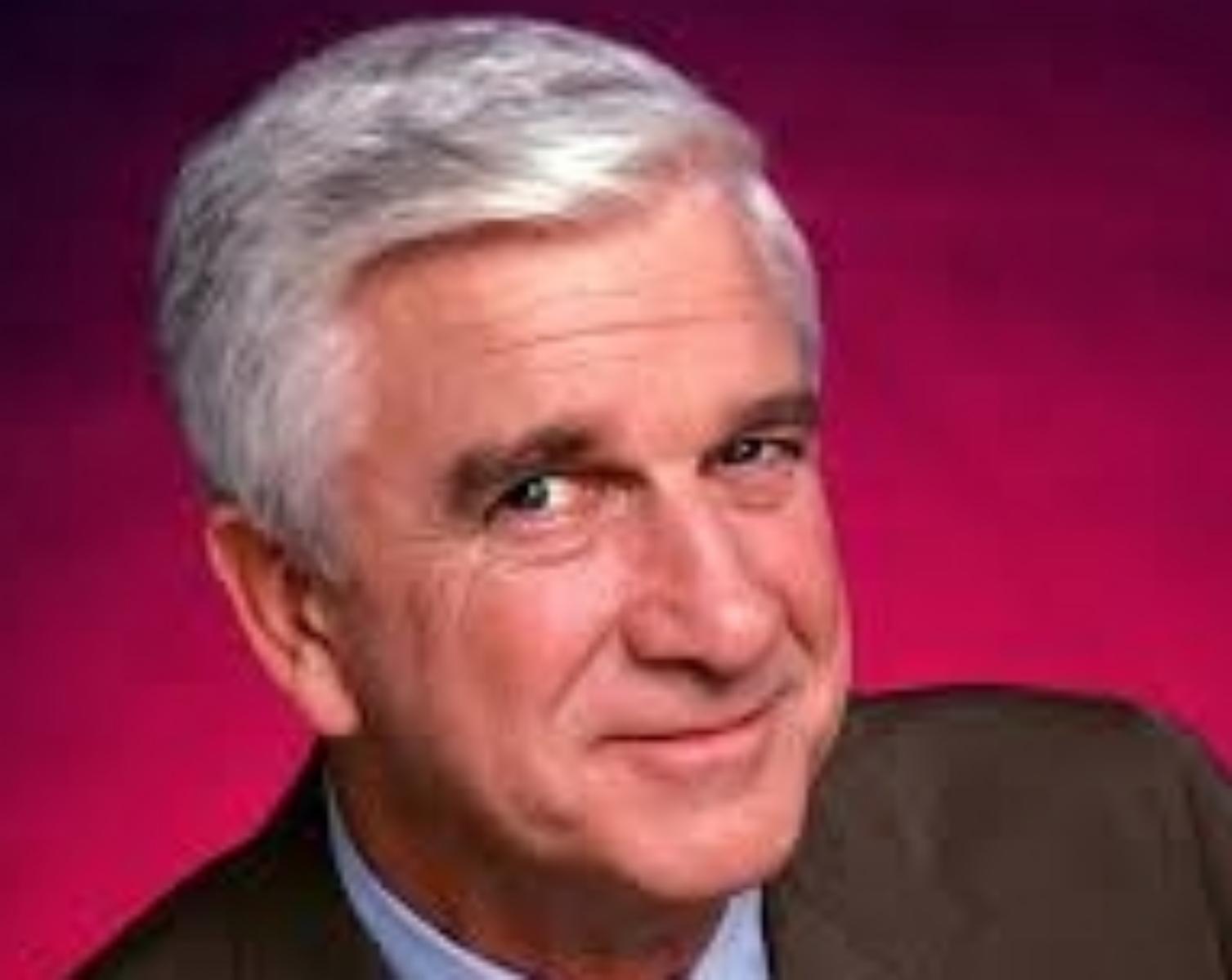 LESLIE NIELSEN