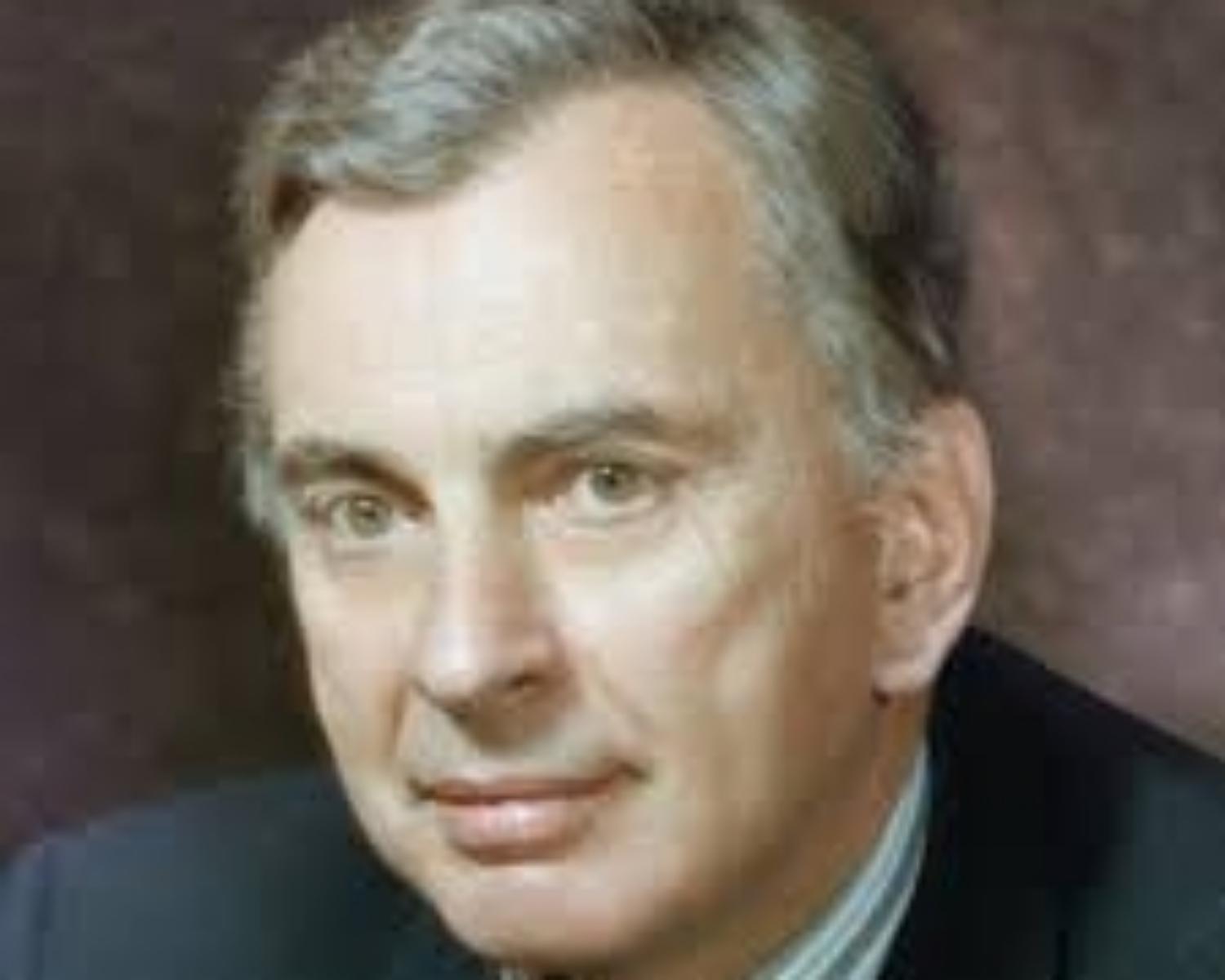 GORE VIDAL