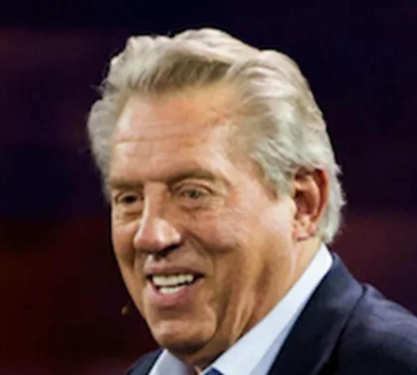 JOHN C. MAXWELL
