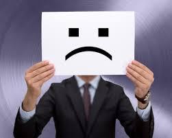 Determine why you are unhappy