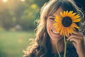 Create a plan to reach happiness