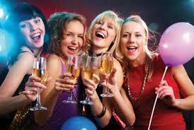 Spend time with your friends