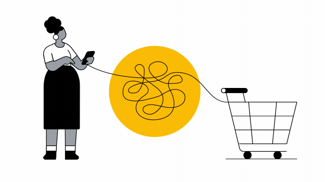 How your branding style affects consumer behavior