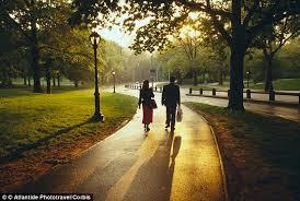 Take a Walk or Exercise