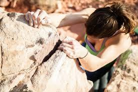 Practice Tolerating Discomfort