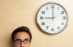 Waiting for inspiration