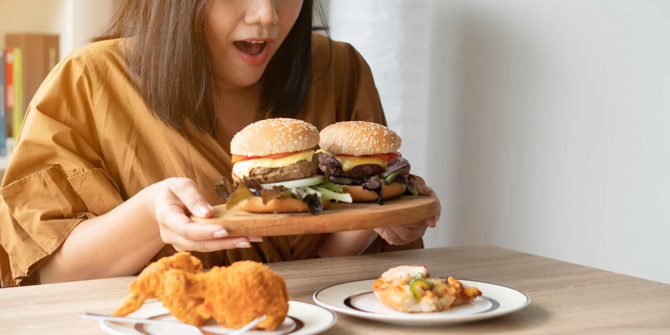 Epicurean Food Marketing: Less Size, More Pleasure