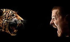 Confront Your Fears 