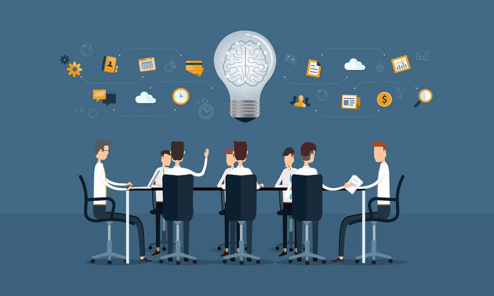 Crowdsourcing vs Crowd-sending