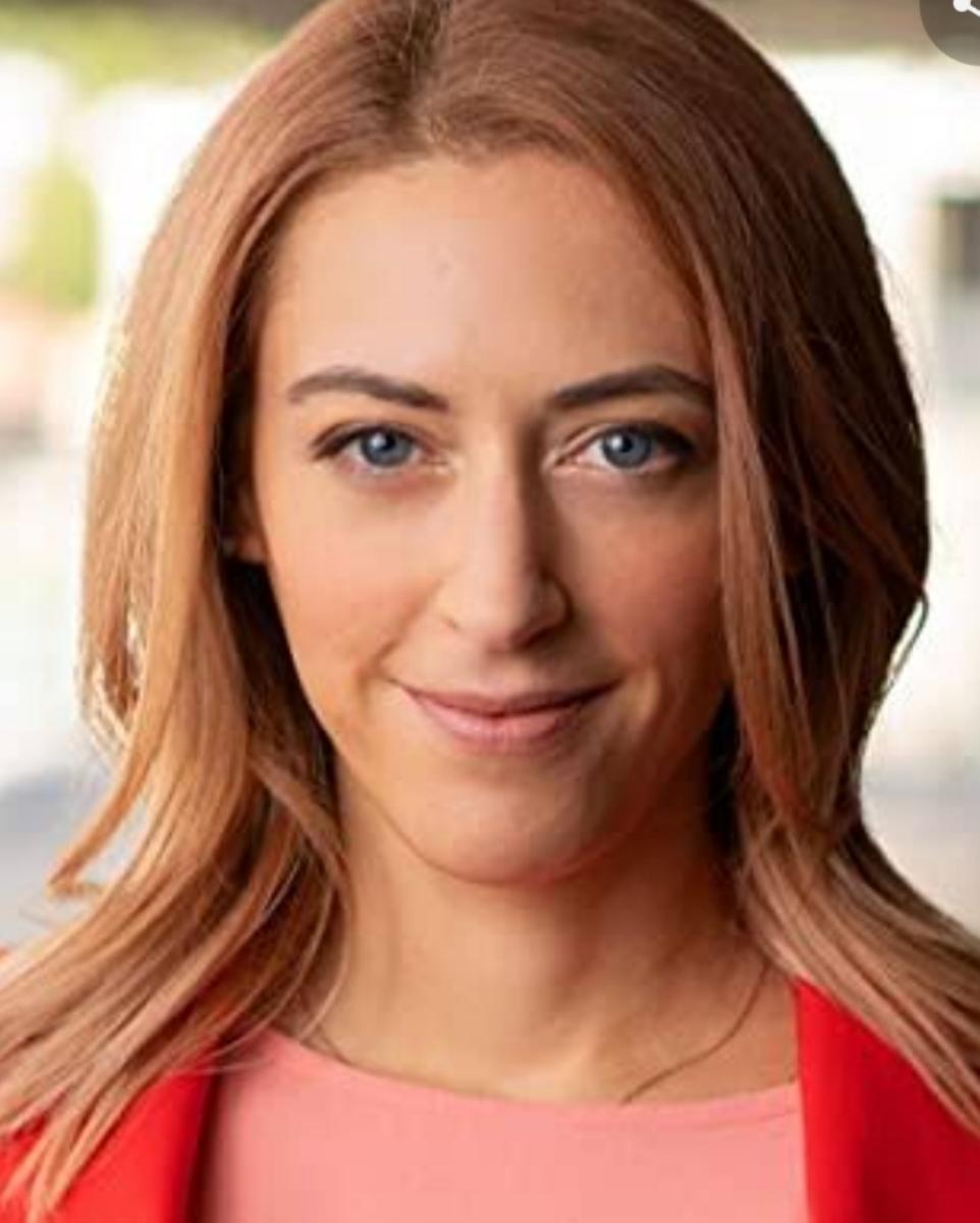 KELLY MCGONIGAL
