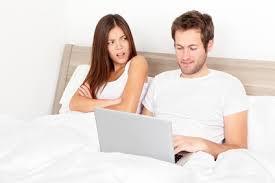 True Love And Mind-Reading