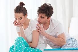 Frequency Of Intimate Relationships