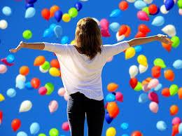 Have a positive attitude