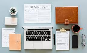 Stay Near Organized People
