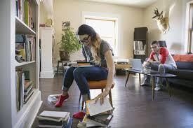 Get Rid of Your Stuff