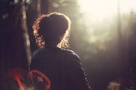 Practice tuning into the senses
