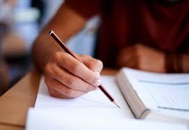 Written active recall 