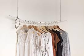 Consider a Capsule Wardrobe