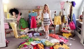Clean Out Your Closet